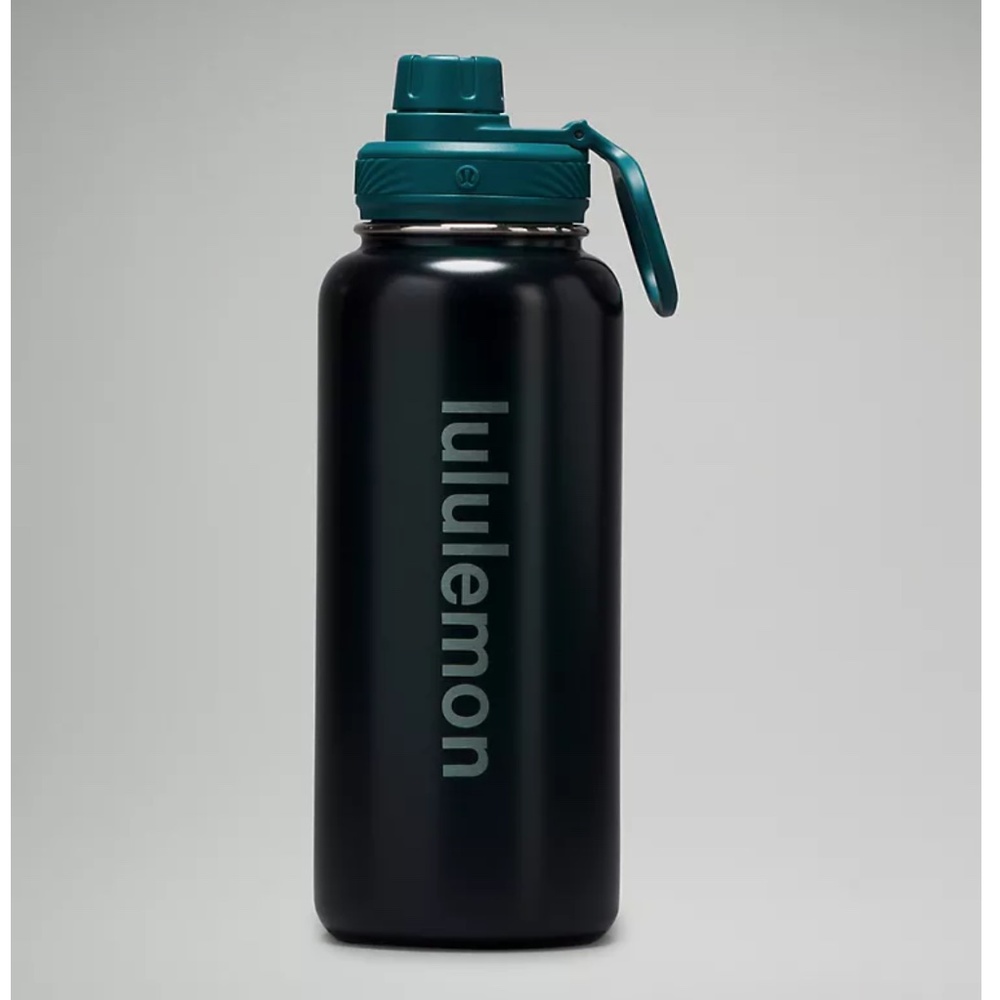 Back to Life Sport Bottle 32oz *Shine